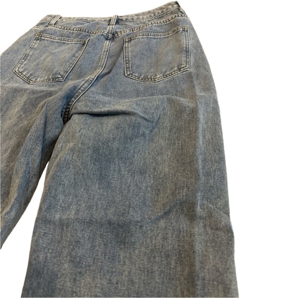 CIDER Denim Classic Ripped Jeans Size Medium - Picture 4 of 11